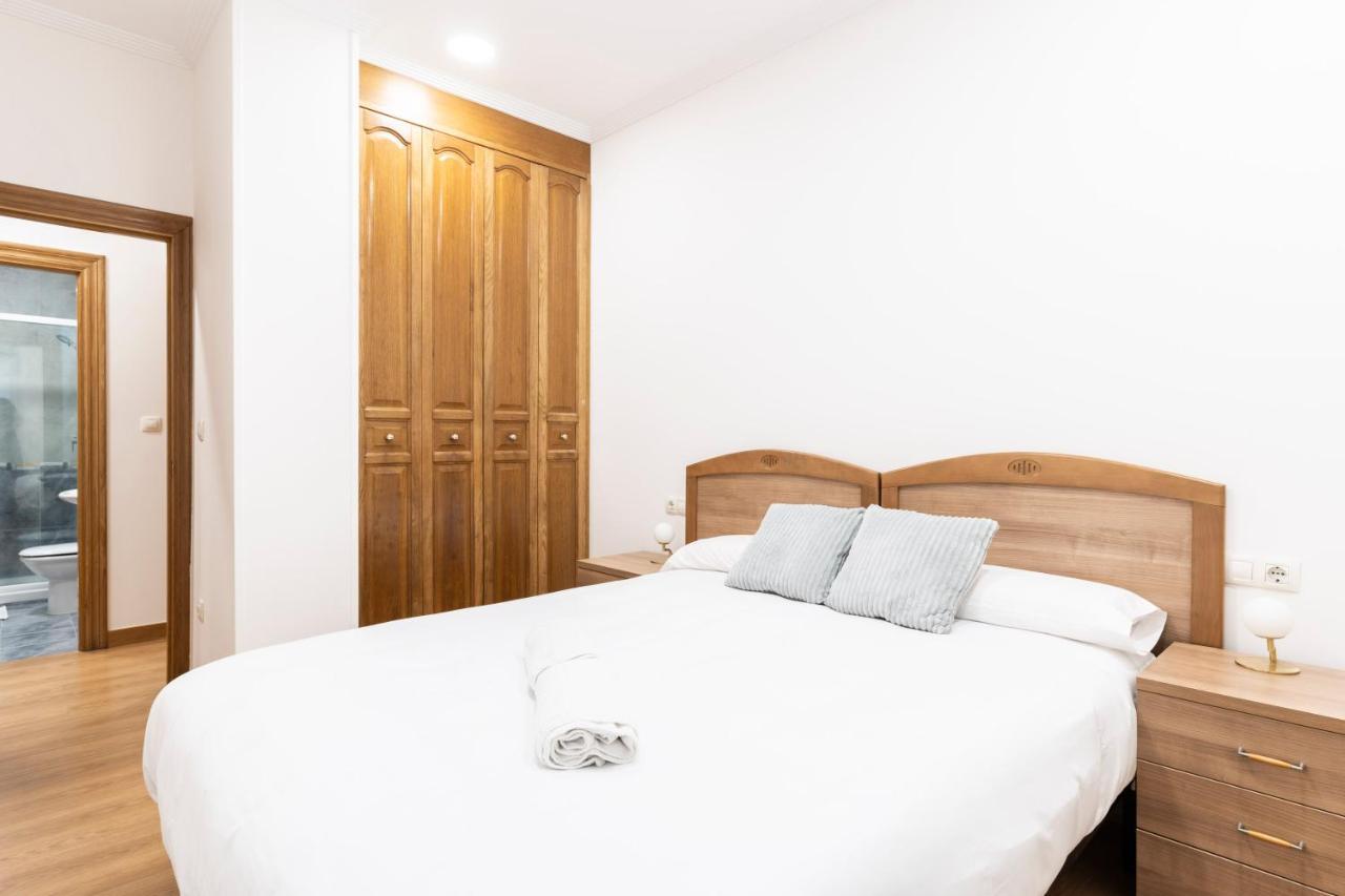Bonito Y Comodo Apartamento Cerca De La Playa 圣塞瓦斯蒂安 外观 照片